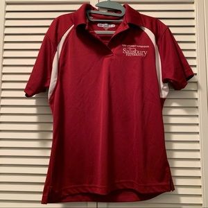 ☀️ 2 for $10 ☀️ Salisbury University polos size US L & XL